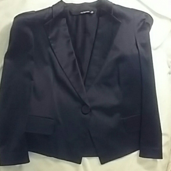 tuxedo jacket - Picture 7 of 8